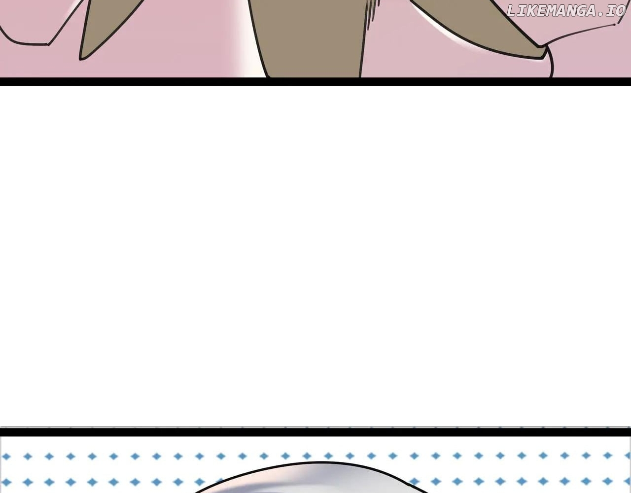 Daddy President Is Too Hard To Deal With Chapter 152 - page 9